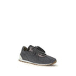 Brunello Cucinelli PAIR OF SNEAKERS Brunello Cucinelli