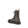 Brunello Cucinelli Leather Ankle Boots Brunello Cucinelli