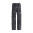 Marant Etoile Ribbed velvet Pants Marant Etoile
