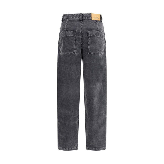 Marant Etoile Ribbed velvet Pants Marant Etoile