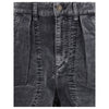 Marant Etoile Ribbed velvet Pants Marant Etoile