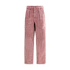 Marant Etoile Ribbed velvet Pants Marant Etoile