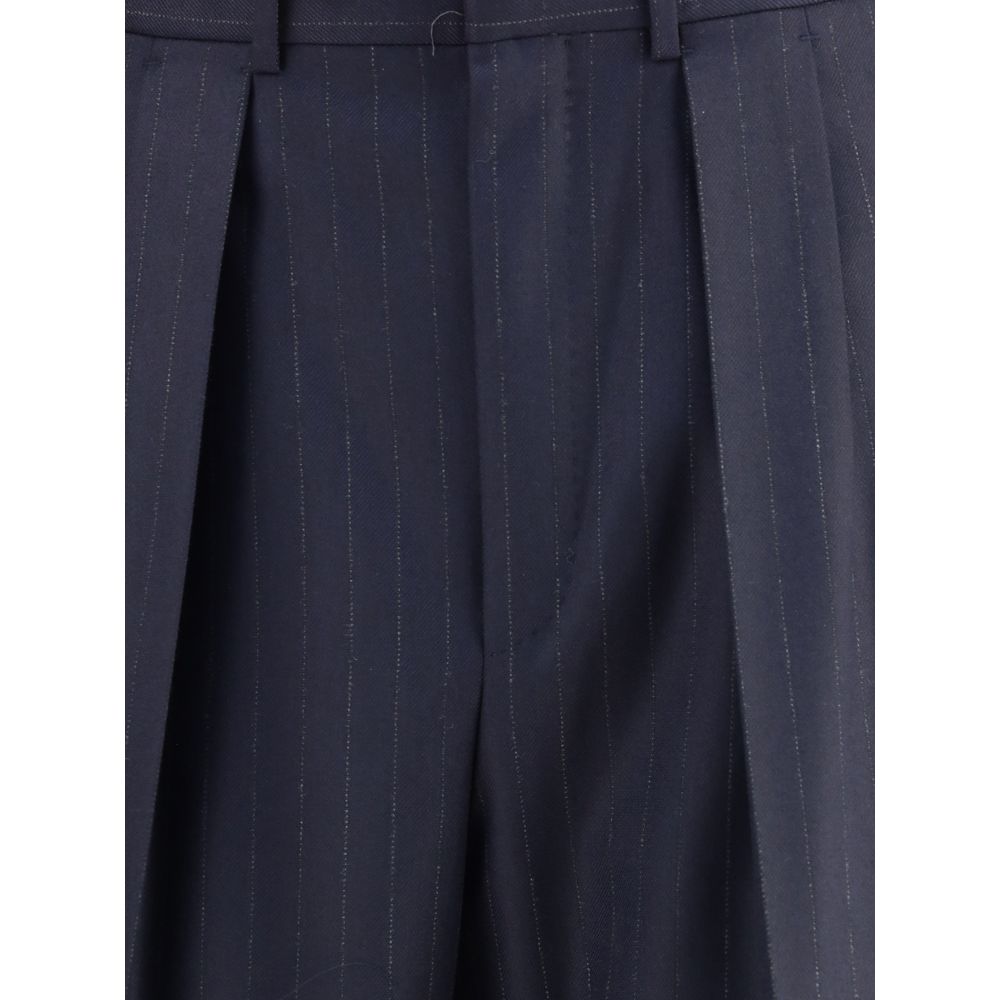 Tom Ford Tailored pinstripe Pants Tom Ford