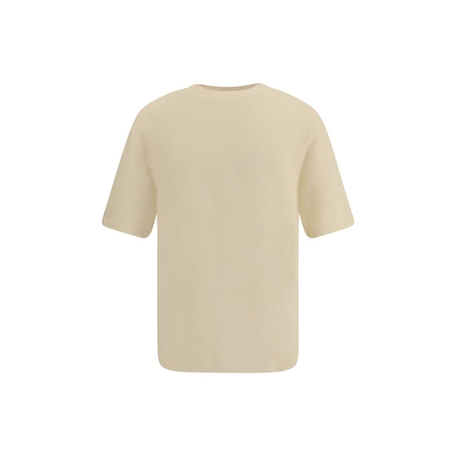 Jacquemus Cotton T-Shirt Jacquemus