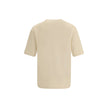 Jacquemus Cotton T-Shirt Jacquemus