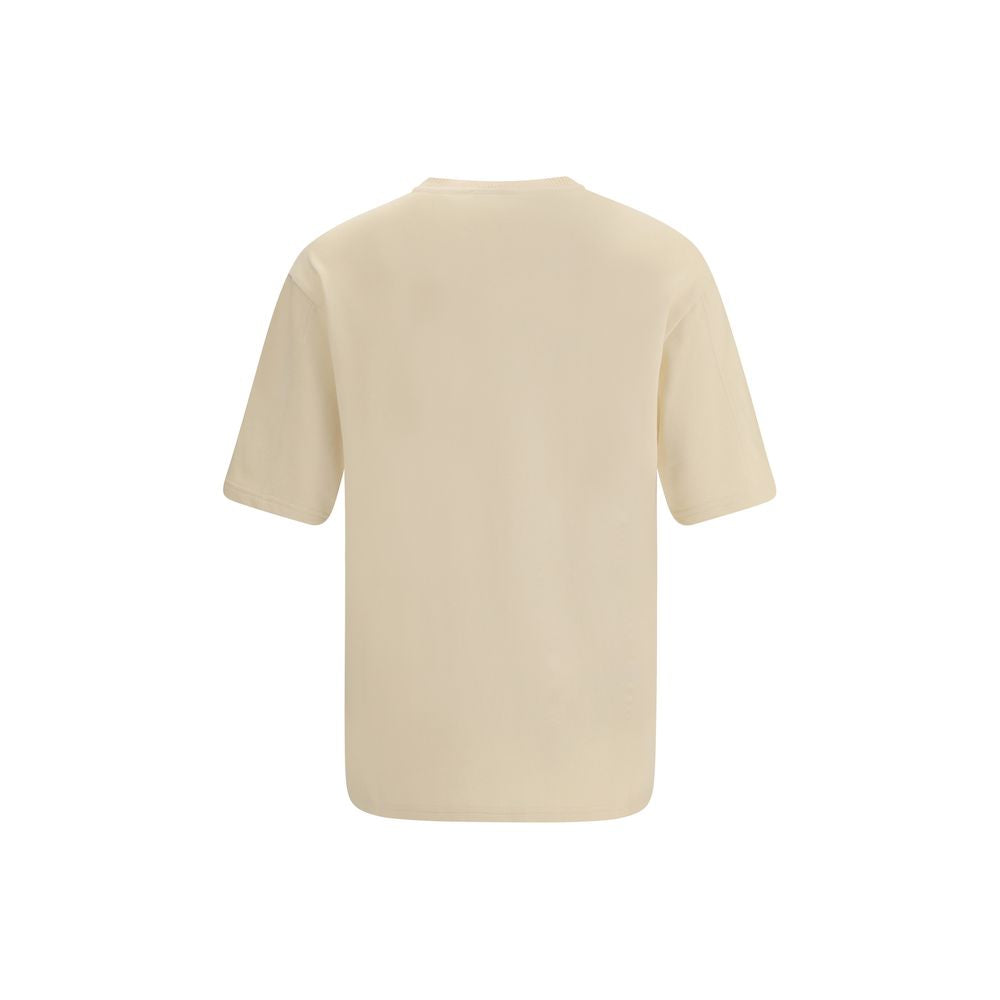 Jacquemus Cotton T-Shirt Jacquemus