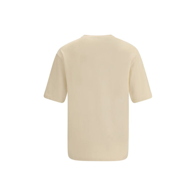 Jacquemus Cotton T-Shirt Jacquemus