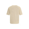 Jacquemus Cotton T-Shirt Jacquemus
