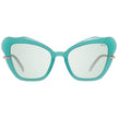 Emilio Pucci Turquoise Women Sunglass Emilio Pucci