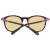 Gant Brown Unisex Sunglass Gant
