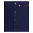Gucci Denim and flanel Reversible Shirt Gucci