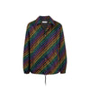 Givenchy Rainbow Chain Nylon Jacket Givenchy