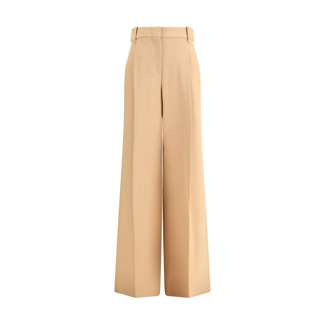 Ermanno Scervino Wide leg Pants Ermanno Scervino