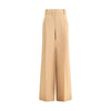 Ermanno Scervino Wide leg Pants Ermanno Scervino