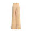 Ermanno Scervino Wide leg Pants Ermanno Scervino