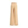 Ermanno Scervino Wide leg Pants Ermanno Scervino
