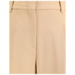 Ermanno Scervino Wide leg Pants Ermanno Scervino