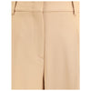 Ermanno Scervino Wide leg Pants Ermanno Scervino