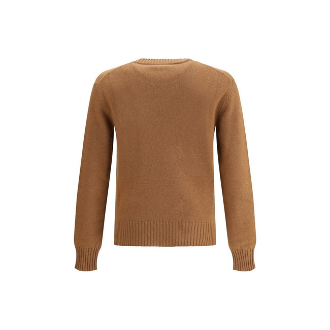 Ami Paris Ami De Coeur Sweater Ami Paris