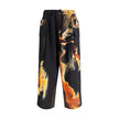 Y-3 AOP Sport Uniform Cargo Pants Y-3