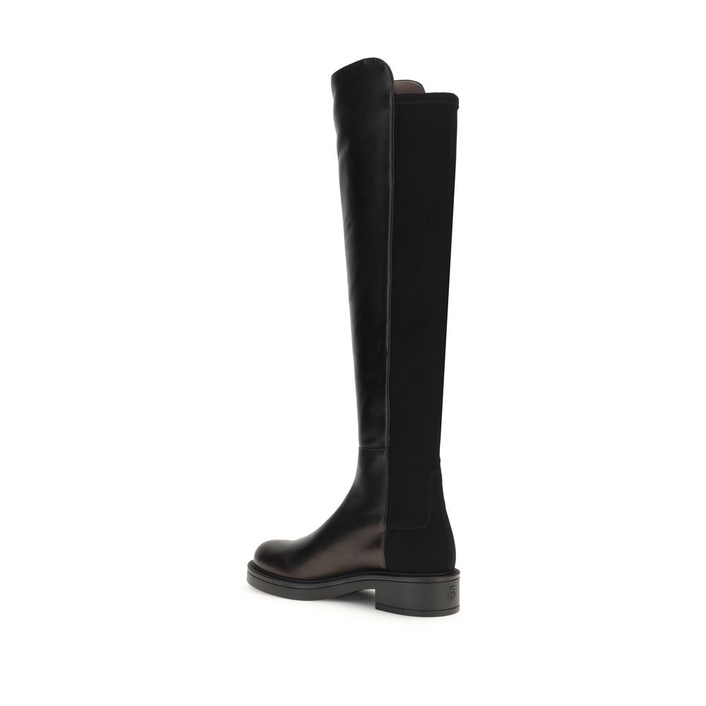 Stuart Weitzman Celia high Boots Stuart Weitzman