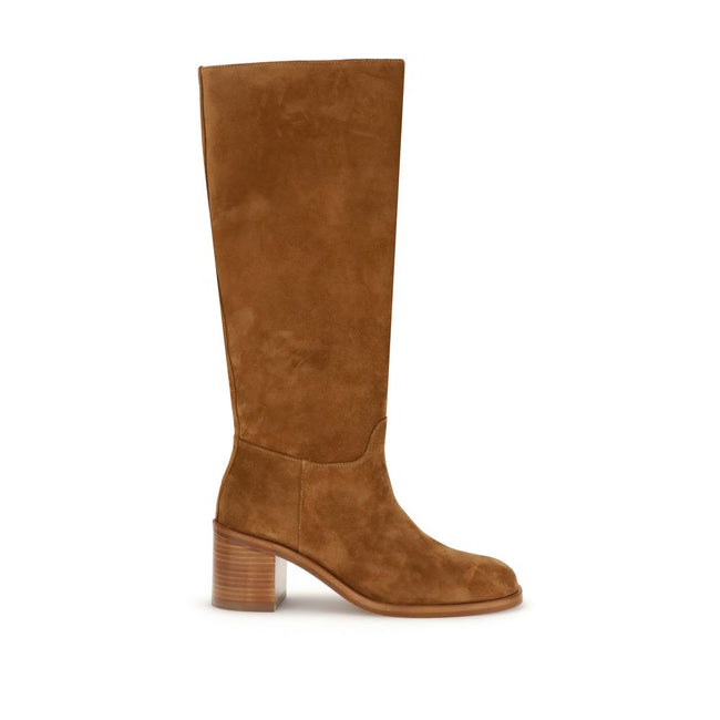 Stuart Weitzman Finn high Boots Stuart Weitzman