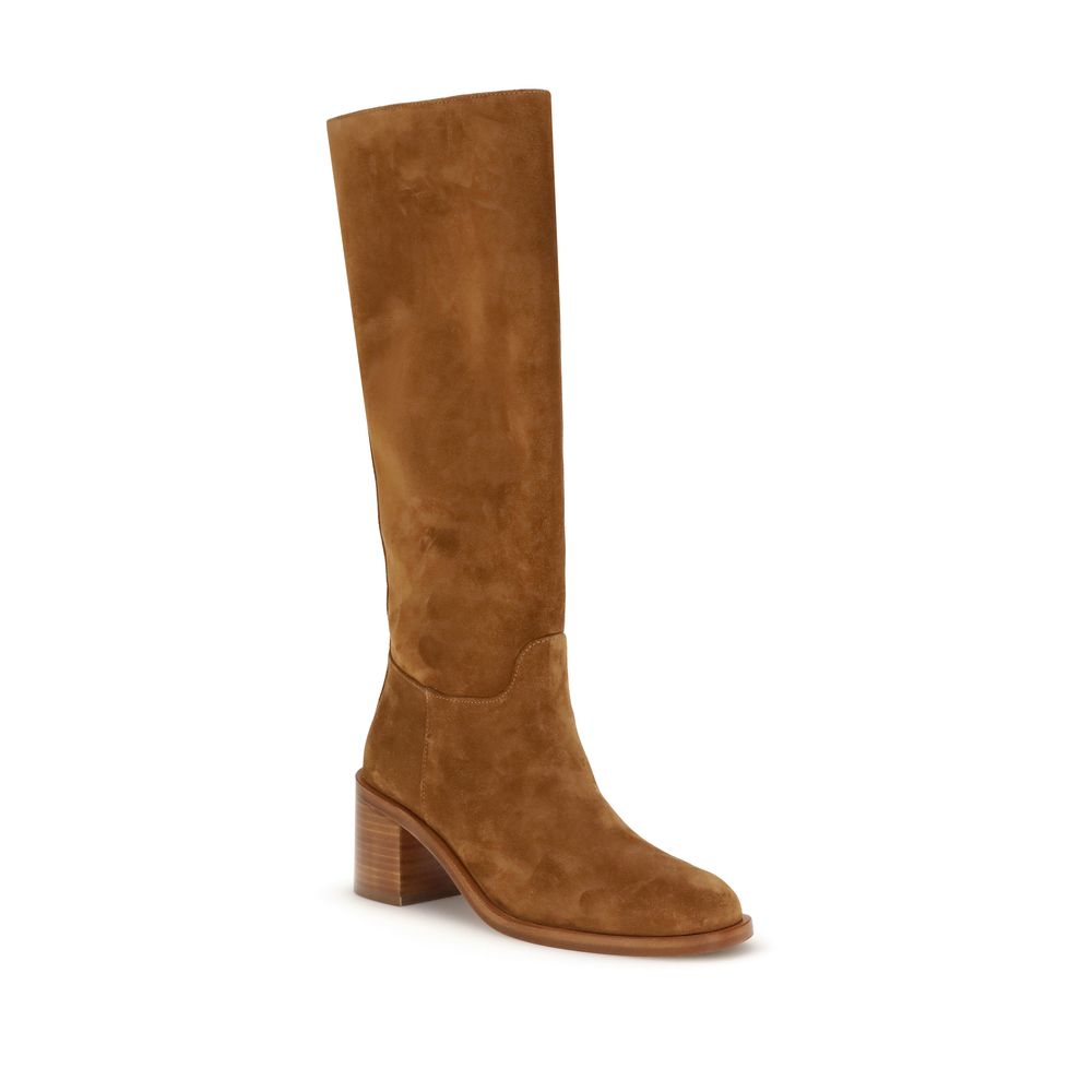 Stuart Weitzman Finn high Boots Stuart Weitzman