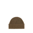Ami Paris Ami De Coeur beanie Hat Ami Paris