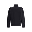 Ami Paris Ami De Coeur Turtleneck Sweater Ami Paris