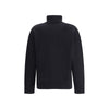 Ami Paris Ami De Coeur Turtleneck Sweater Ami Paris