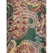 Etro Silk crepon Shirt Etro