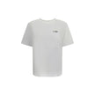 MM6 Cotton T-Shirt MM6