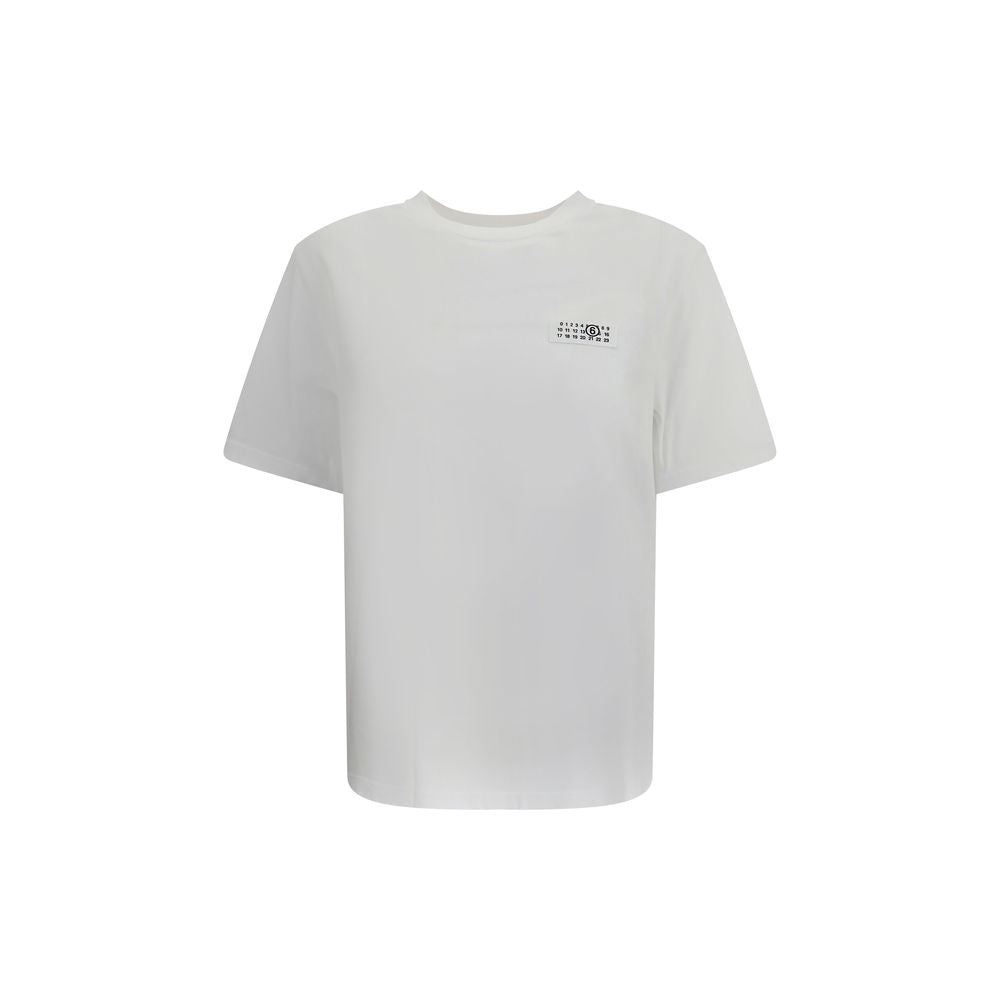 MM6 Cotton T-Shirt MM6