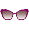Emilio Pucci Purple Women Sunglass Emilio Pucci