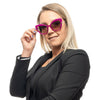 Emilio Pucci Purple Women Sunglass Emilio Pucci