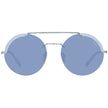 Emilio Pucci Gray Women Sunglass Emilio Pucci