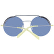 Emilio Pucci Gray Women Sunglass Emilio Pucci