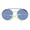 Emilio Pucci Gray Women Sunglass Emilio Pucci