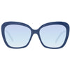 Emilio Pucci Blue Women Sunglass Emilio Pucci