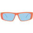 Gant Orange Unisex Sunglass Gant
