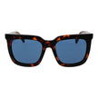 Emilio Pucci Brown Women Sunglass Emilio Pucci