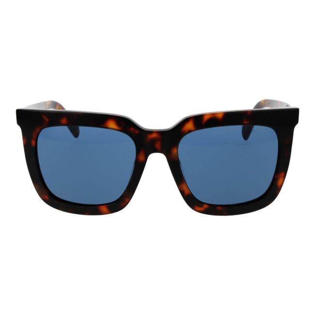 Emilio Pucci Brown Women Sunglass Emilio Pucci