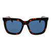 Emilio Pucci Brown Women Sunglass Emilio Pucci