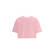 Balmain Logoed T-Shirt Balmain