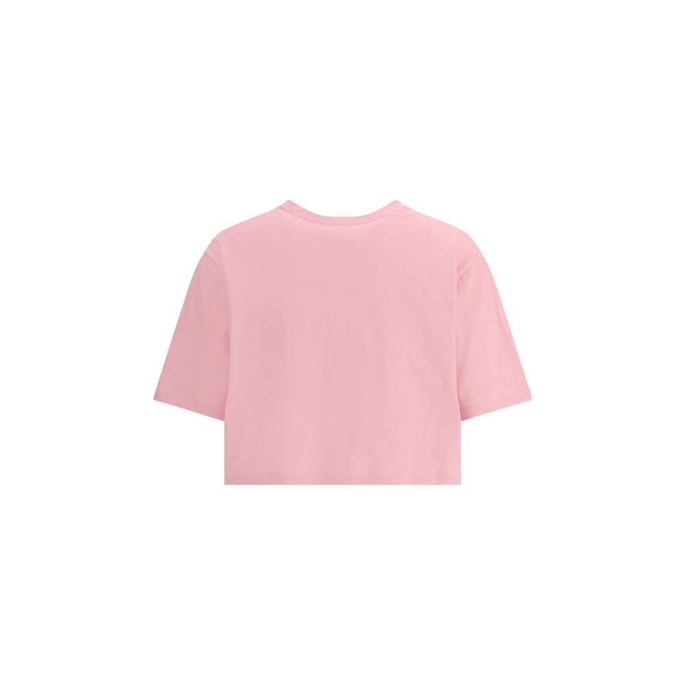 Balmain Logoed T-Shirt Balmain