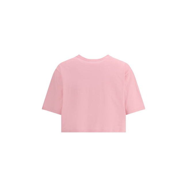 Balmain Logoed T-Shirt Balmain