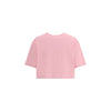 Balmain Logoed T-Shirt Balmain