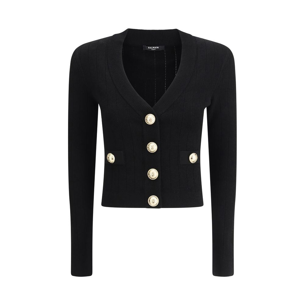 Balmain Cardigan Balmain