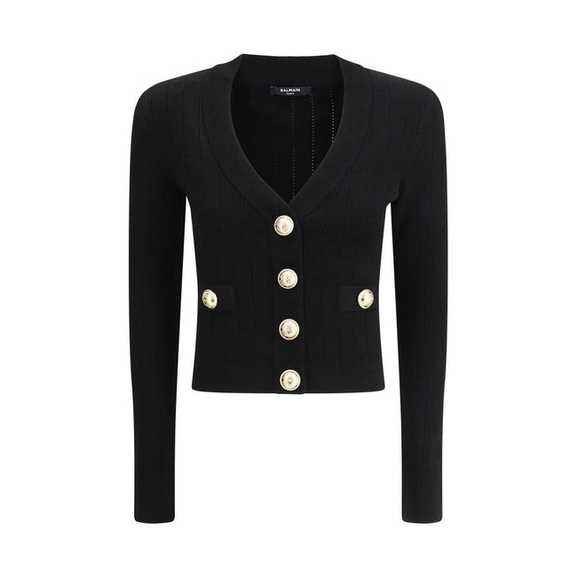 Balmain Cardigan Balmain