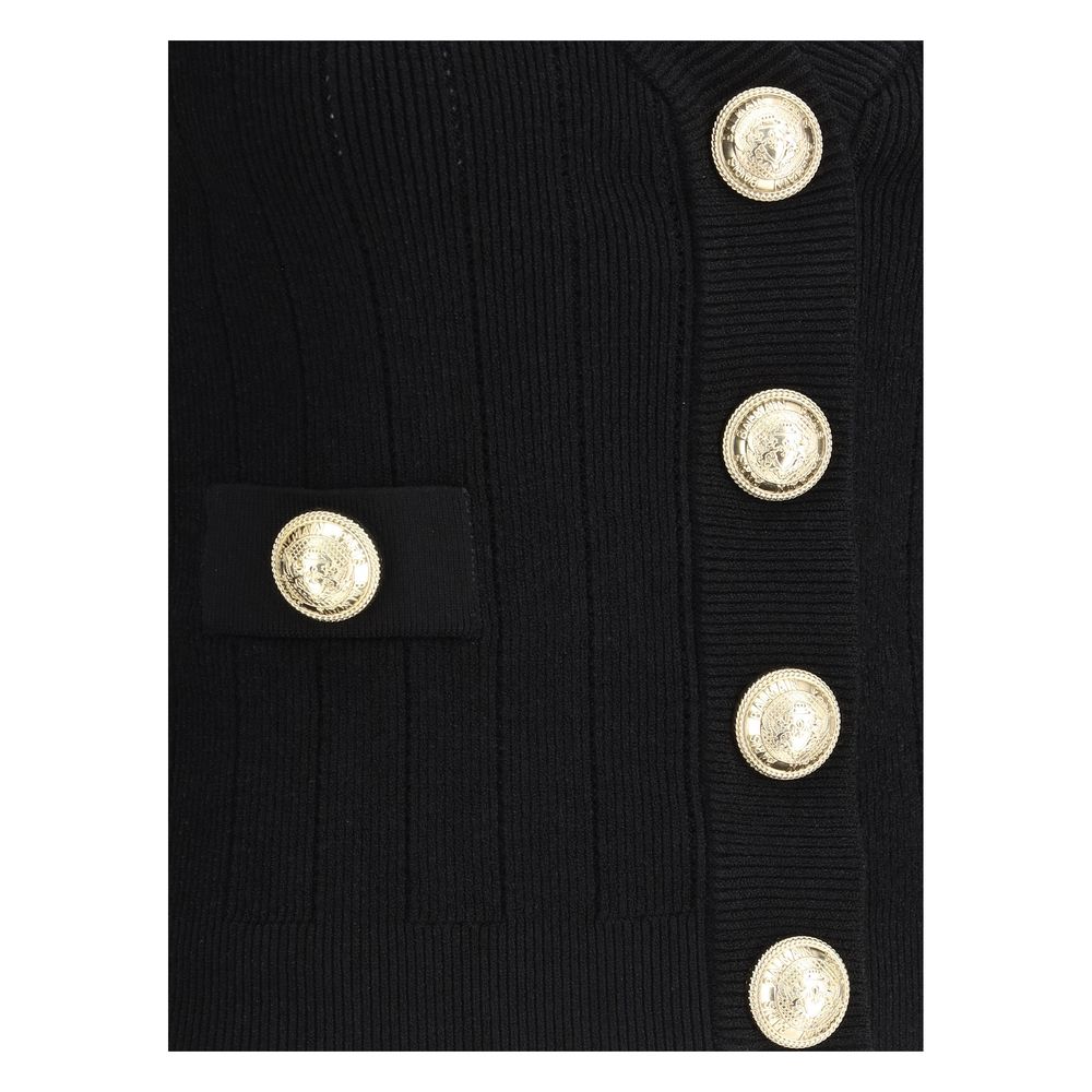 Balmain Cardigan Balmain